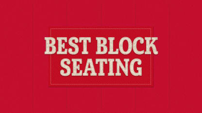 Group Tickets Block Seating