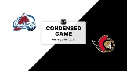 COL at OTT | Condensed Game
