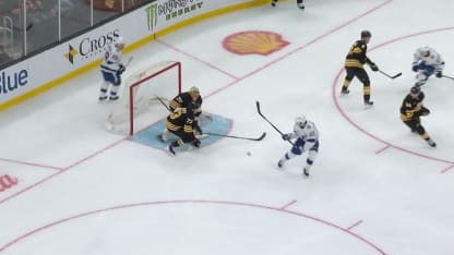 Holmberg utökar ledningen