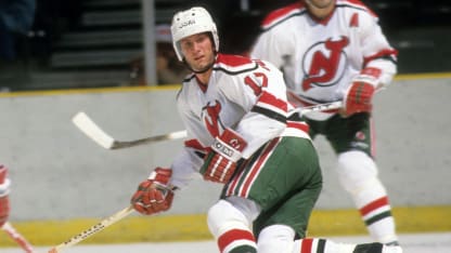 Sundstrom Devils SAP Stat