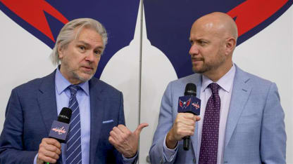 Two-Man Advantage | April 30