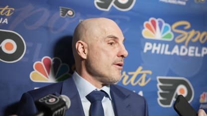 01.23 Postgame: TOCCHET