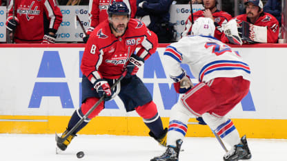 Poolers Prédictions audacieuses section Métropolitaine