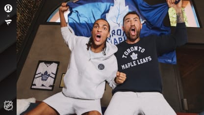 Fanatics lululemon expand NHL Fan Gear Collection