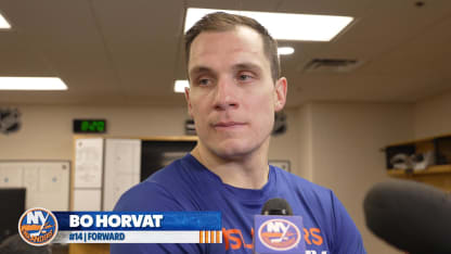 PIT 3 vs NYI 2: Bo Horvat