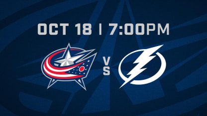 SATURDAY, OCTOBER 18 @ 7 PM