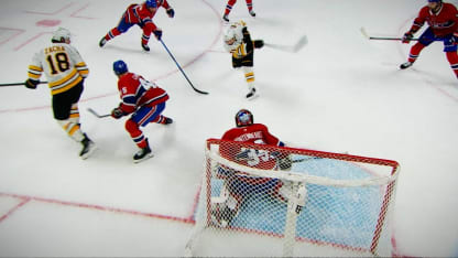 NHL On The Fly: Top Shelf