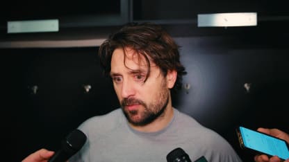 Zuccarello Postgame at Colorado, R2G5 5/13