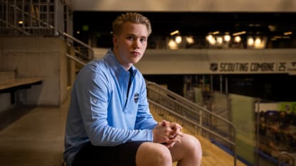 Boelius pyrkii kasvattamaan rooliaan Ässissä