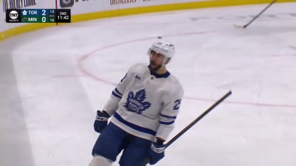 Un doublé pour Groulx