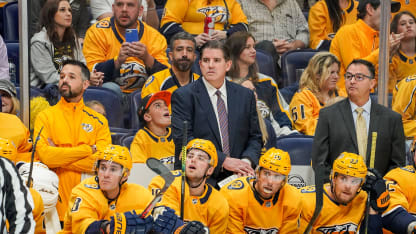 Oct. 3, 2019: Wild vs. Predators