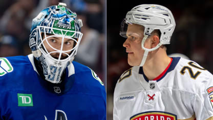 AHL championship 2025 Silovs Puljujarvi