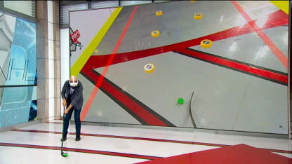 Tape Room: NHL Sense Arena