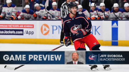 preview blue jackets host jets at nationwide arena