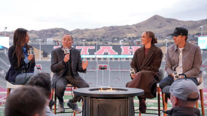 Utah’s Winter Classic is Set to be an Instant Classic | FEATURE 1.8.26