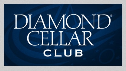 CBJ Ticket Central Diamond Cellar Club