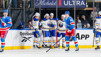 McLeod snipes one on the rush