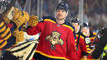 Reinhart descuenta para Florida