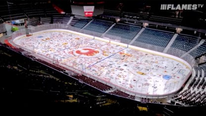 Paint The Rink