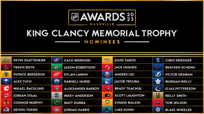King Clancy nominees 2568x1444