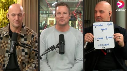 Granqvists trupp till OS 20230