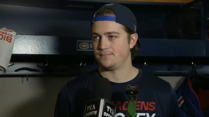 Media op: Montembeault