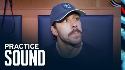 PRACTICE SOUND | Chandler Stephenson