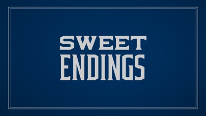 Sweet Endings