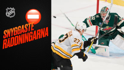 Läckra räddningar 2025-26, Vecka 10