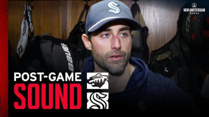 POST-GAME SOUND | Eberle