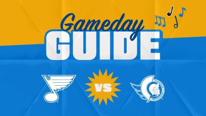 Gameday Guide