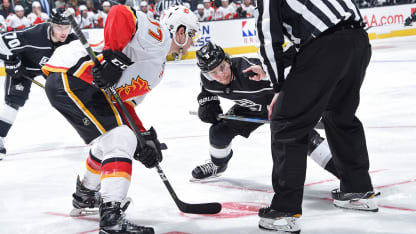 CGY-LAK-faceoff 11-10