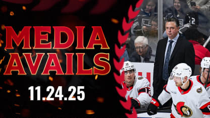 Travis Green Postgame Media vs LAK