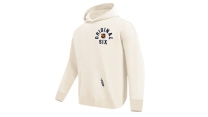 DET ShopHockeytown Origins Original Six Hoodie