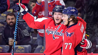 Backstrom-Oshie