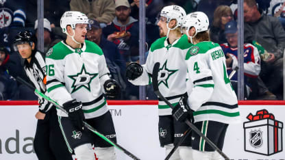 Starsin suomalaisille kuusi pinnaa