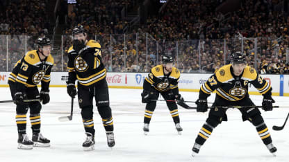 Bruins podcast April 14