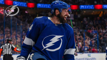 Pat Maroon Story