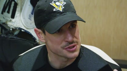 Off Day: Crosby (11.07.25)