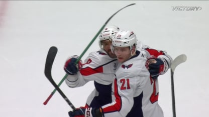 Protas surprend Dostal et fait 2-2