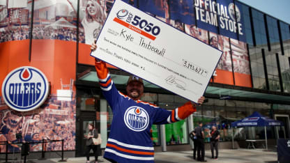 COMMUNITY | Playoffs Millionaire