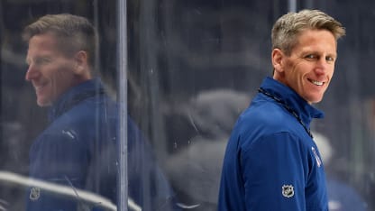 RELEASE: Coach Knoblauch signs three-year extension