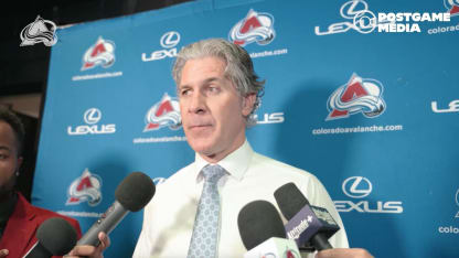 Postgame - Bednar (March 22)