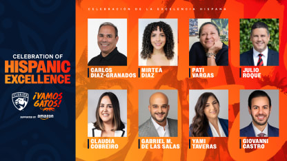 Hispanic Excellence: Business Leaders