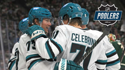 Poolers : Joueurs à cibler pour les matchs du 15 janvier