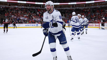 En español: Kucherov responde