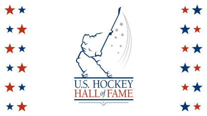 US Hockey Hall of Fame Class of 2024 Ceremony