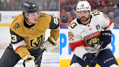 Starting-Six der besten Geschichten zum Saisonstart 2025-26