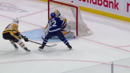 Penguins at Maple Leafs 04.08.24