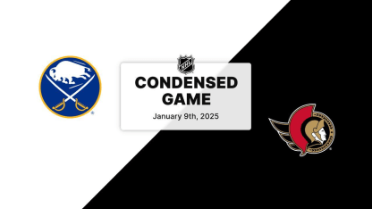 BUF at OTT | Condensed Game